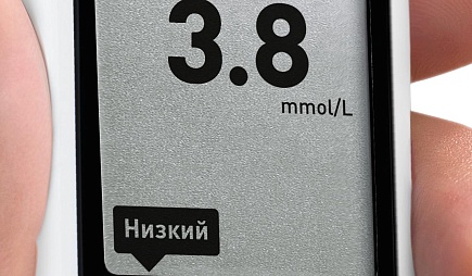 Миф о диабете №5: Так ли страшна гипогликемия?