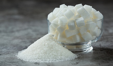 Чем можно заменить обычный сахар для подслащивания пищи?