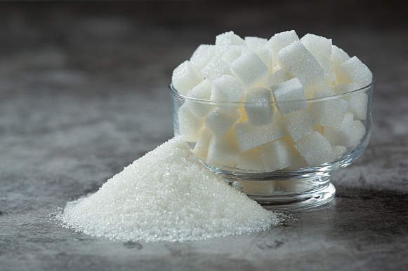 Чем можно заменить обычный сахар для подслащивания пищи?